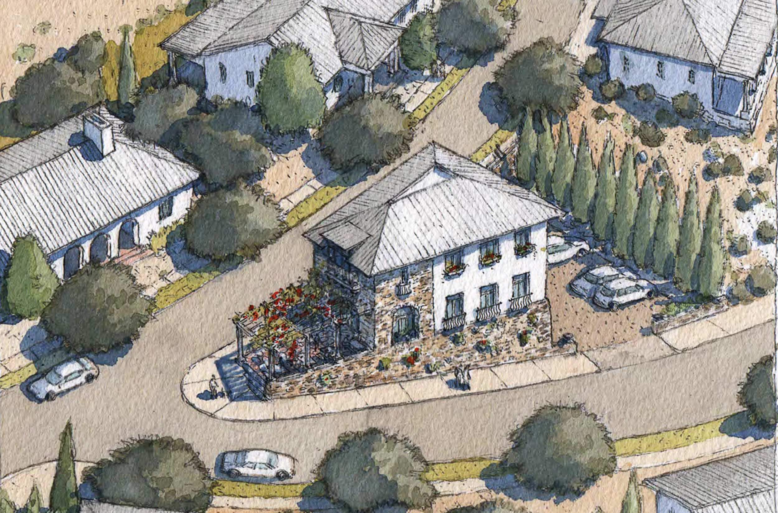 Fanita Ranch