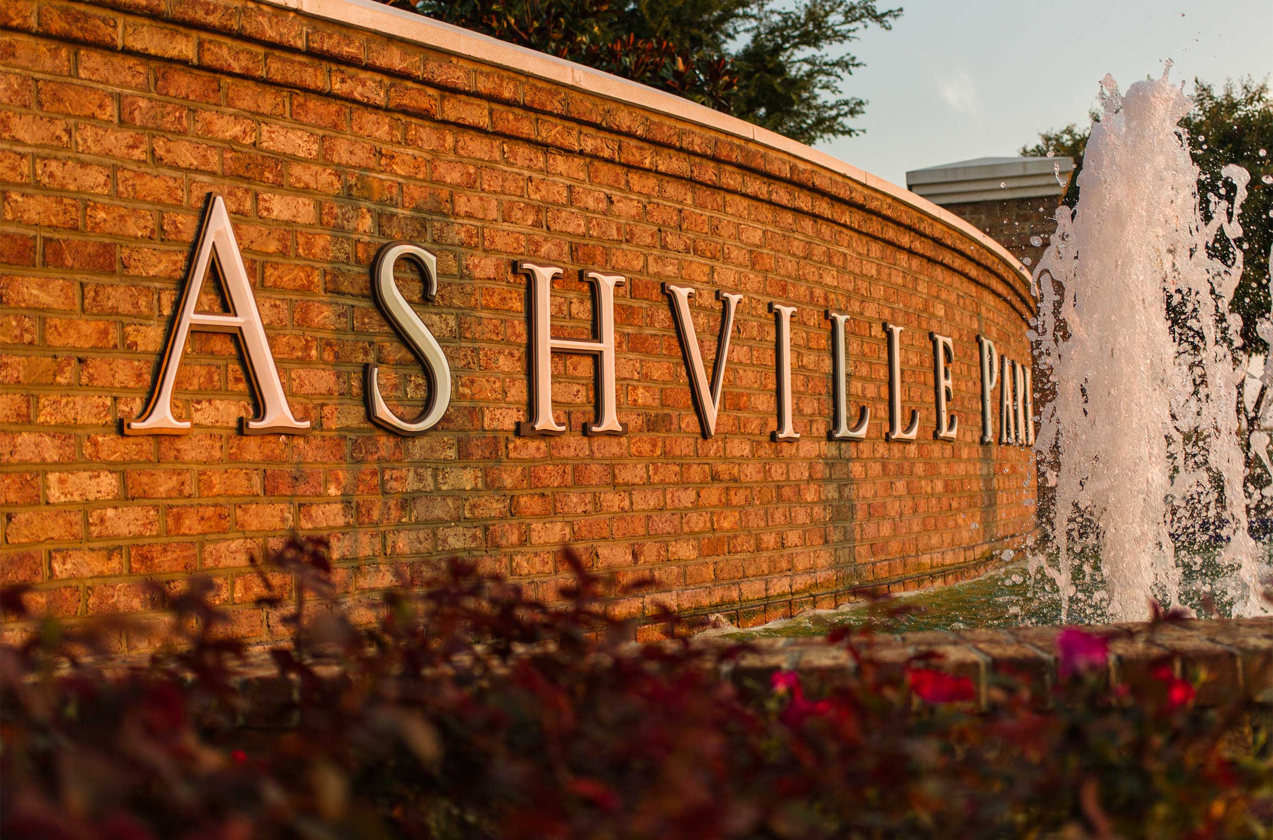 Ashville Park