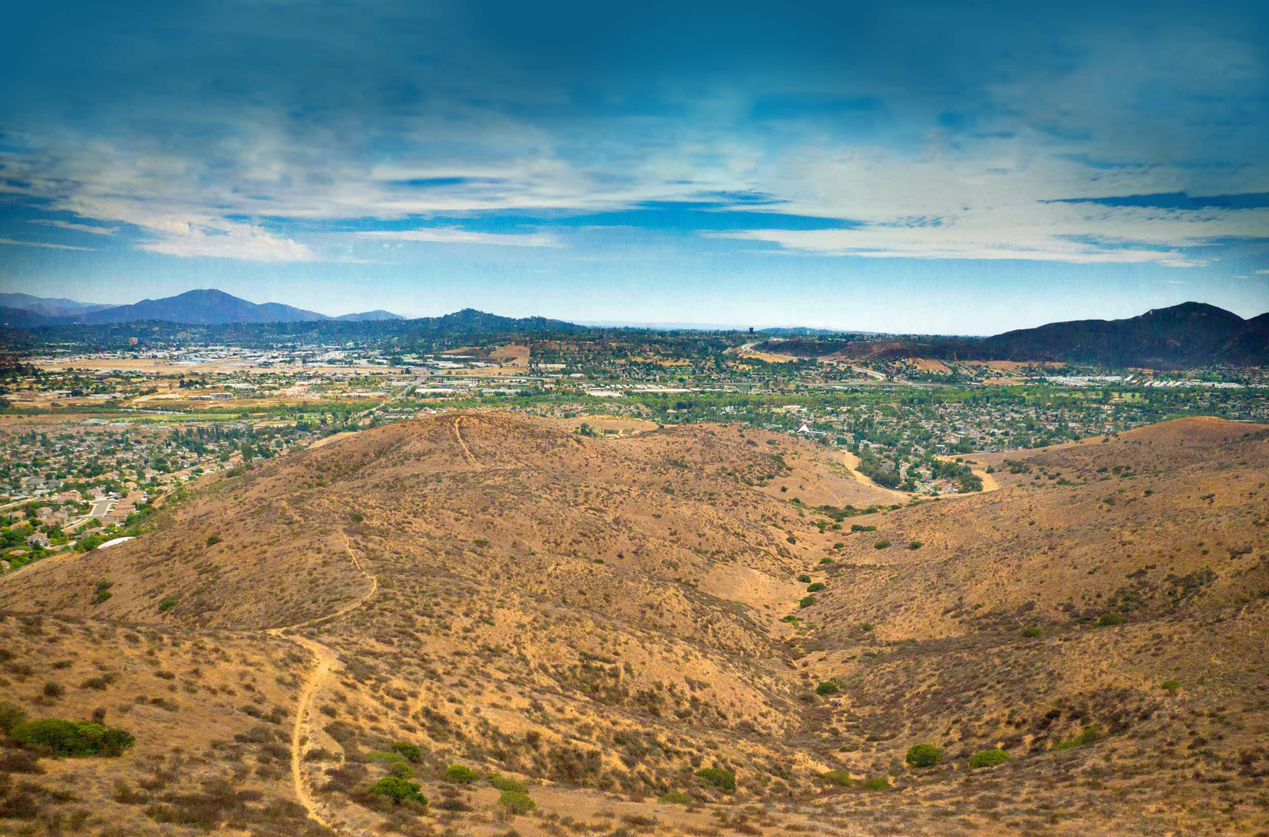 Fanita Ranch