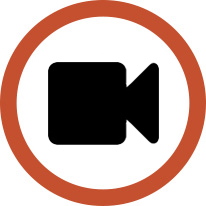 Escaya Video Live Feed icon